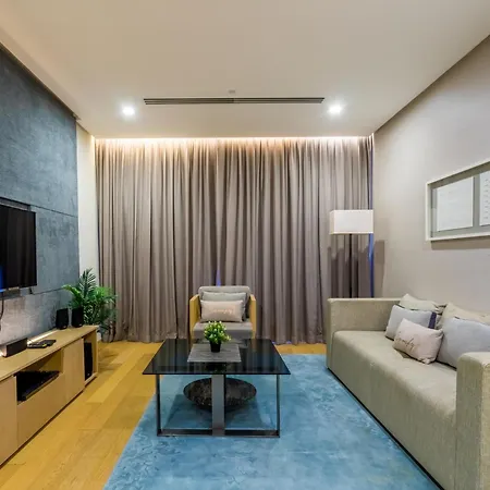188 Premium Suites By Plush Kuala Lumpur Exterior photo
