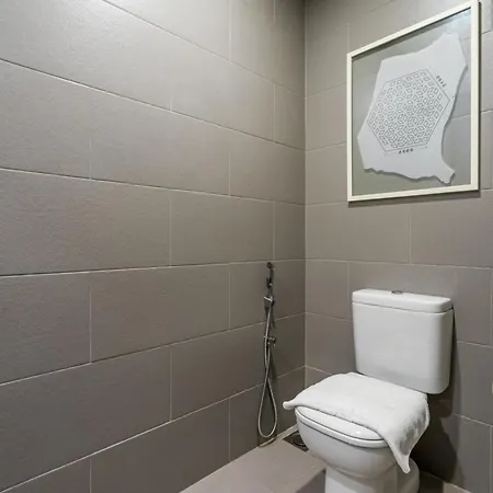 188 Premium Suites By Plush Kuala Lumpur Room photo