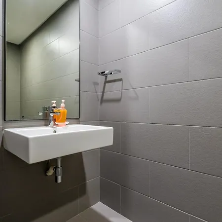 188 Premium Suites By Plush Kuala Lumpur Room photo