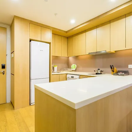 188 Premium Suites By Plush Kuala Lumpur Room photo