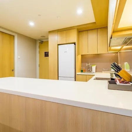 188 Premium Suites By Plush Kuala Lumpur Room photo