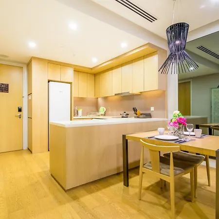 188 Premium Suites By Plush Kuala Lumpur Exterior photo