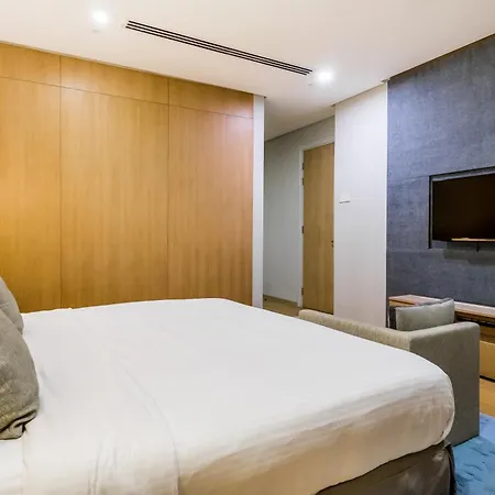 188 Premium Suites By Plush Kuala Lumpur Room photo