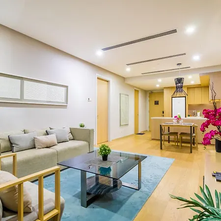 188 Premium Suites By Plush Kuala Lumpur Exterior photo
