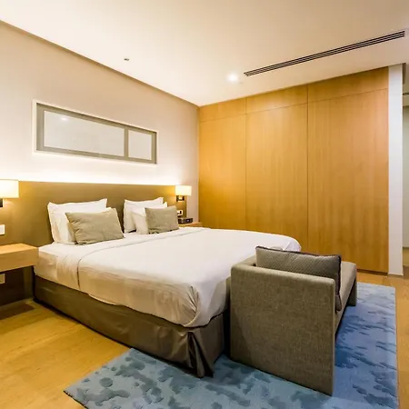 188 Premium Suites By Plush Kuala Lumpur Exterior photo