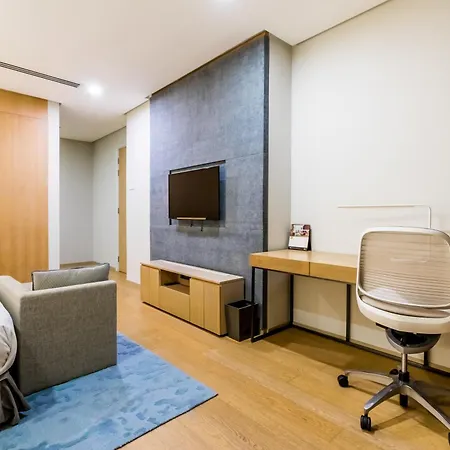 188 Premium Suites By Plush Kuala Lumpur Exterior photo