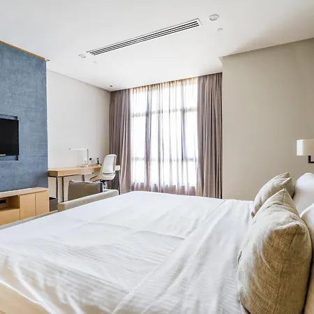 188 Premium Suites By Plush Kuala Lumpur Room photo