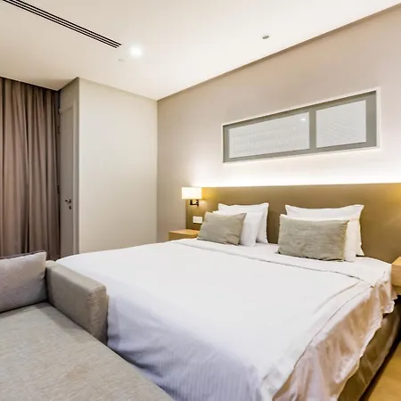 188 Premium Suites By Plush Kuala Lumpur Room photo