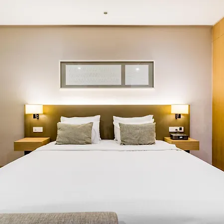 188 Premium Suites By Plush Kuala Lumpur Room photo