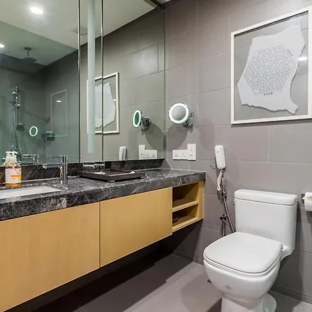 188 Premium Suites By Plush Kuala Lumpur Room photo