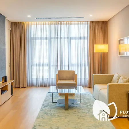 188 Premium Suites By Plush Kuala Lumpur Exterior photo