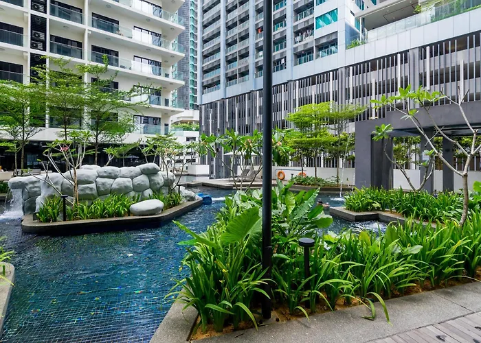 188 Premium Suites By Plush