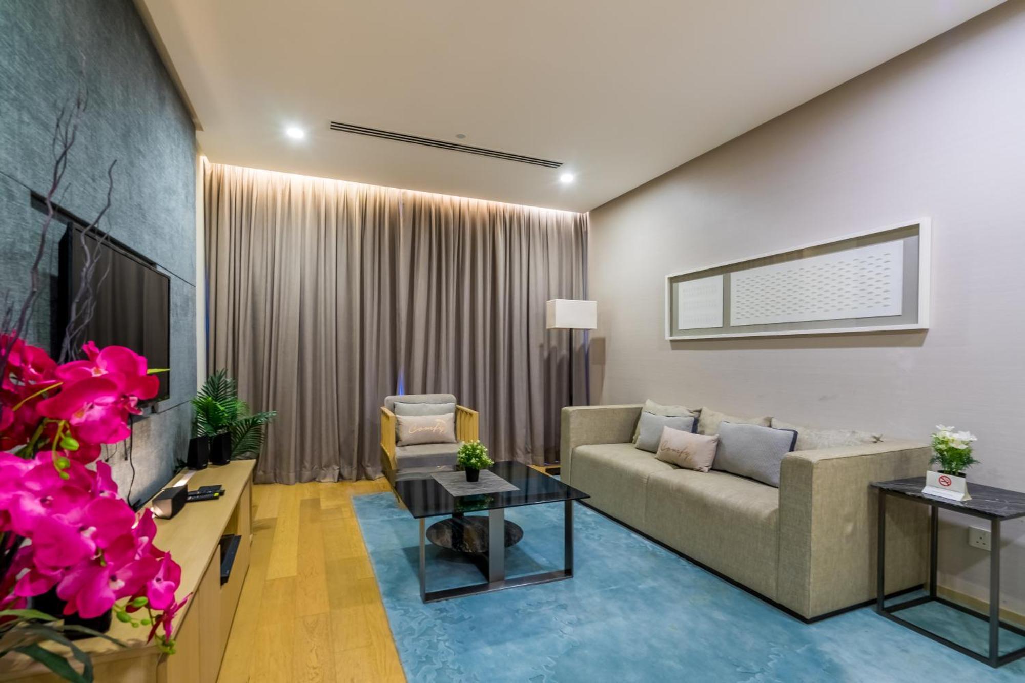188 Premium By Plush * Kuala Lumpur