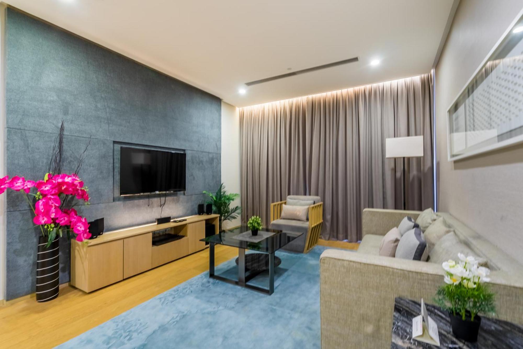 188 Premium By Plush * Kuala Lumpur