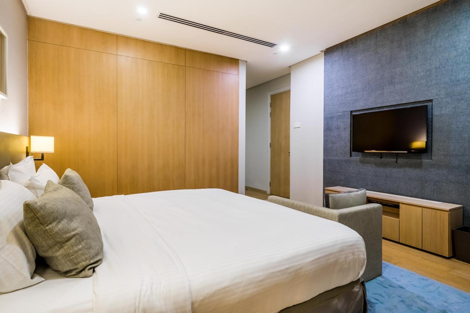 Apartment 188 Premium By Plush
