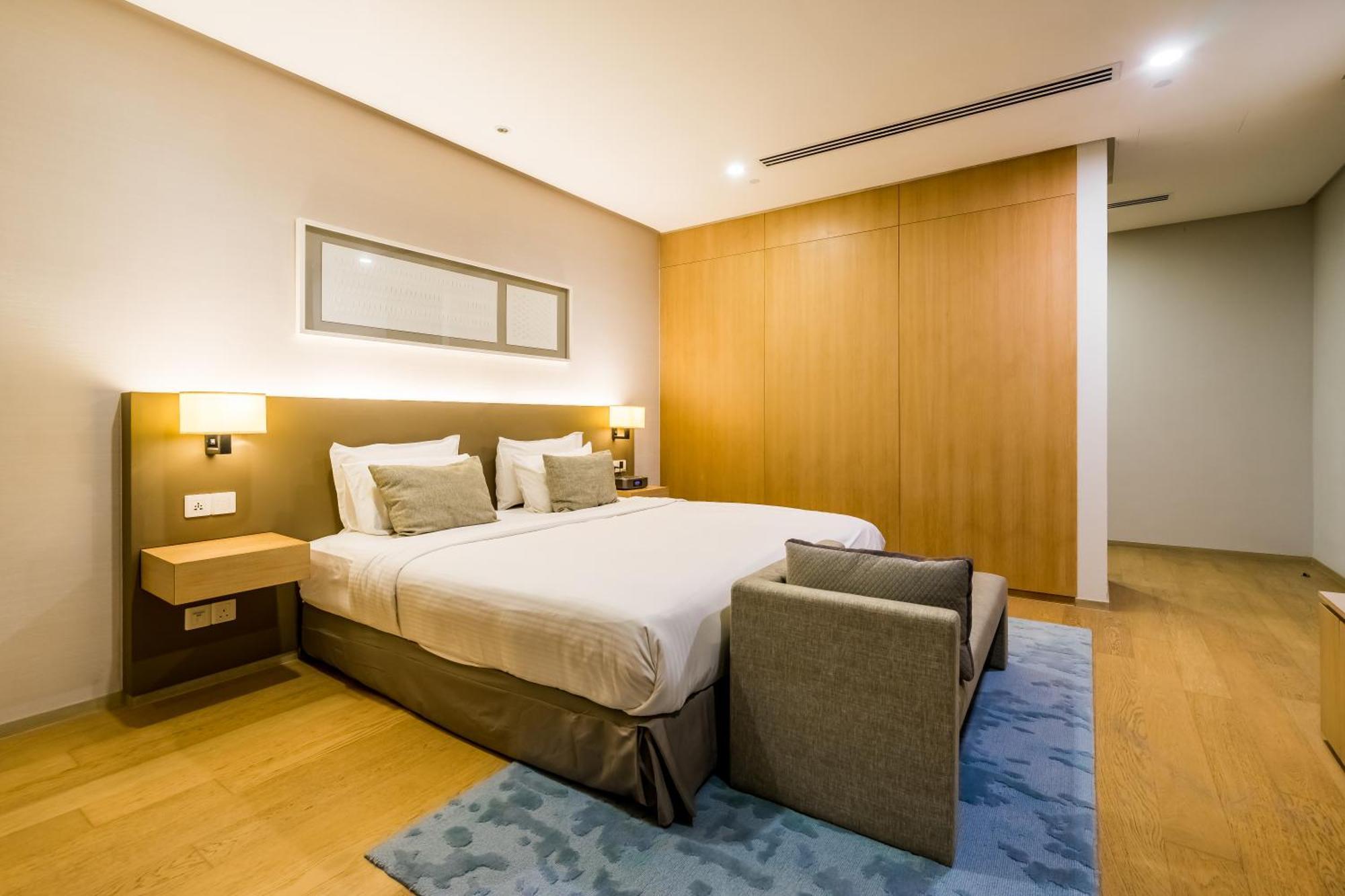 188 Premium By Plush Apartment Kuala Lumpur