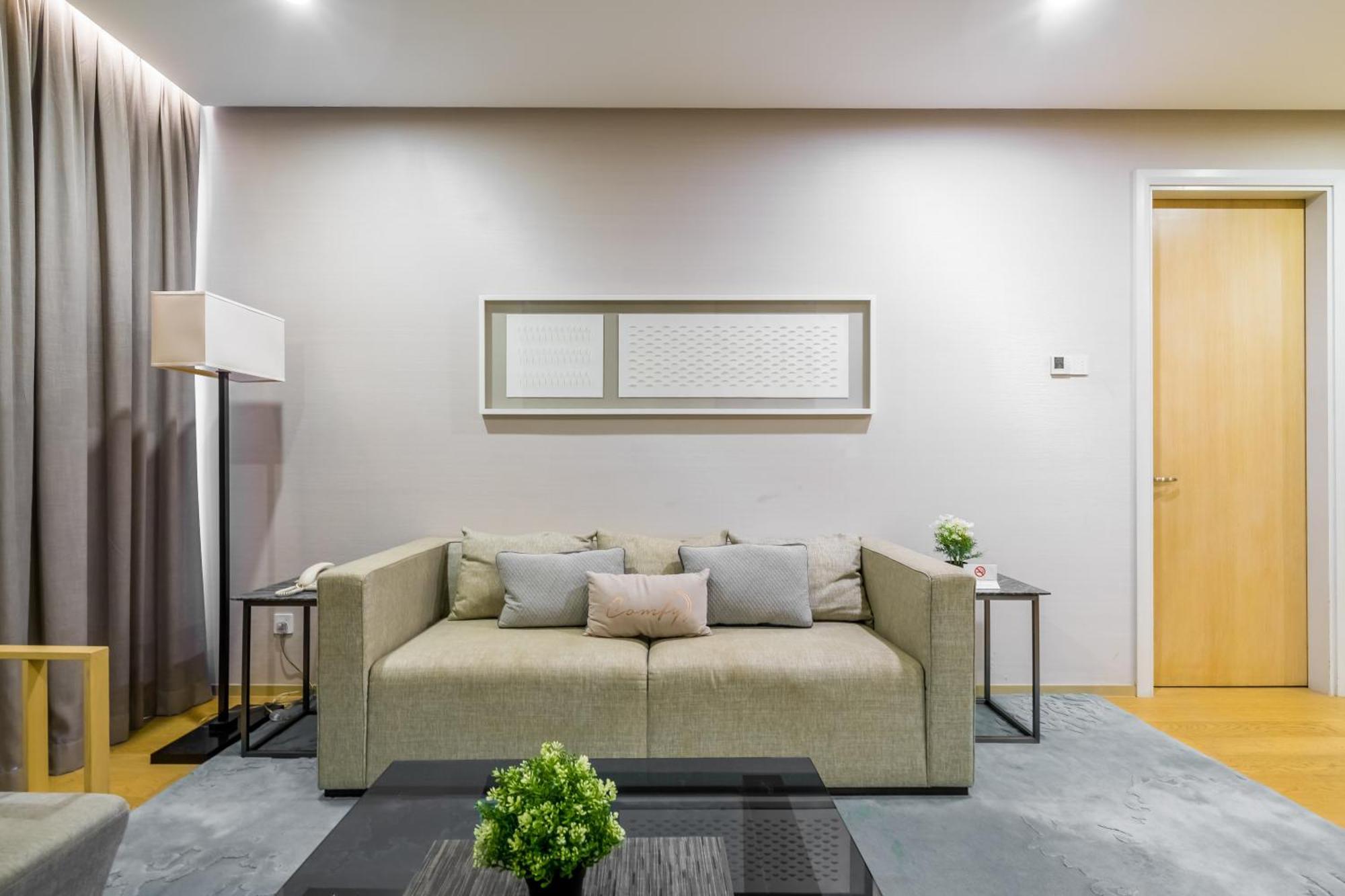 Apartment 188 Premium By Plush *