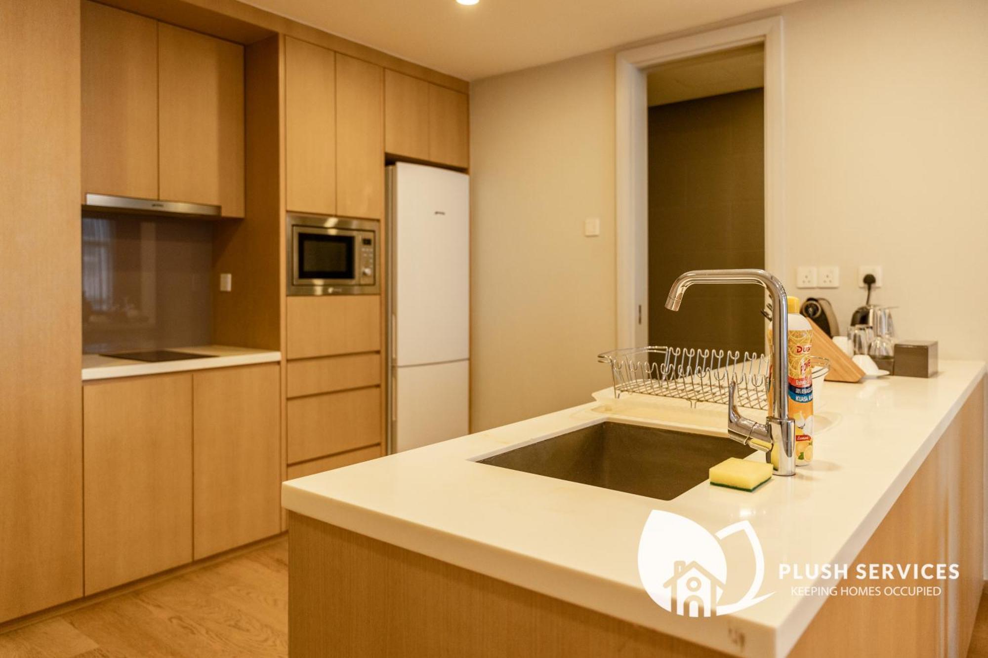 Apartment 188 Premium By Plush *