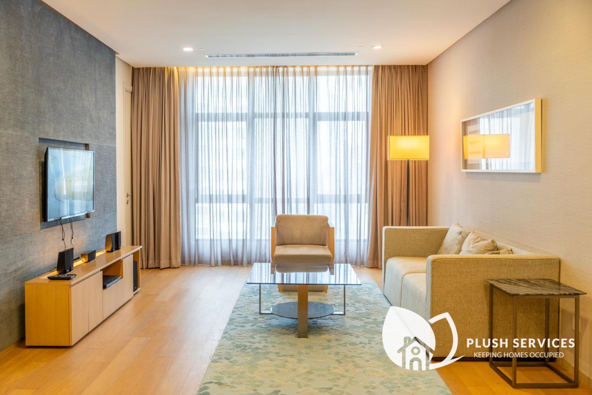 188 Premium By Plush * Kuala Lumpur