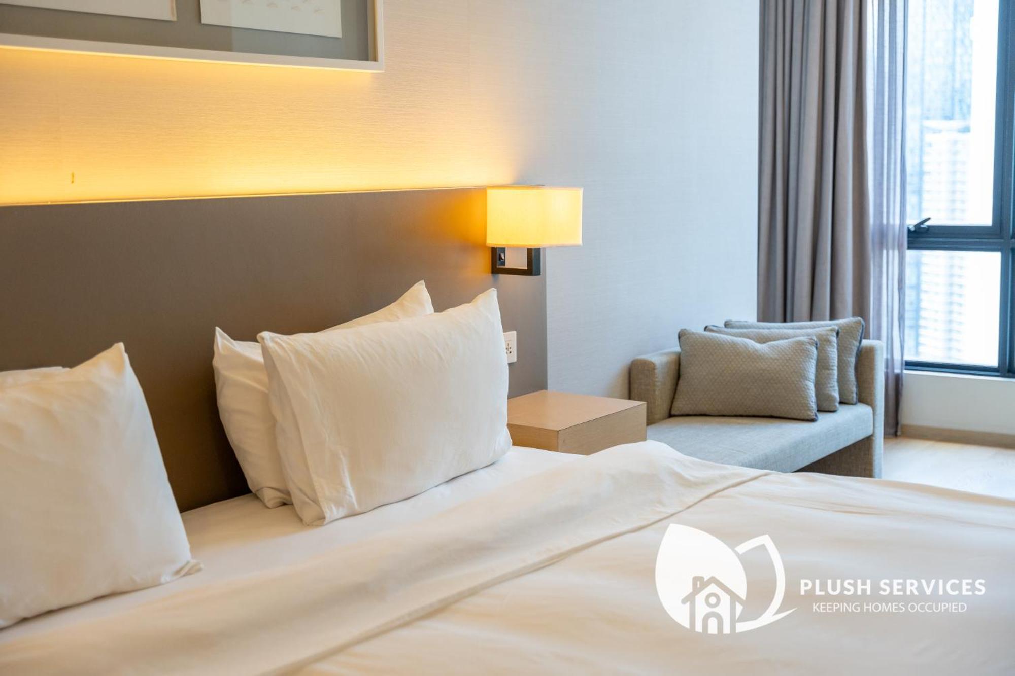 Apartment 188 Premium By Plush Kuala Lumpur