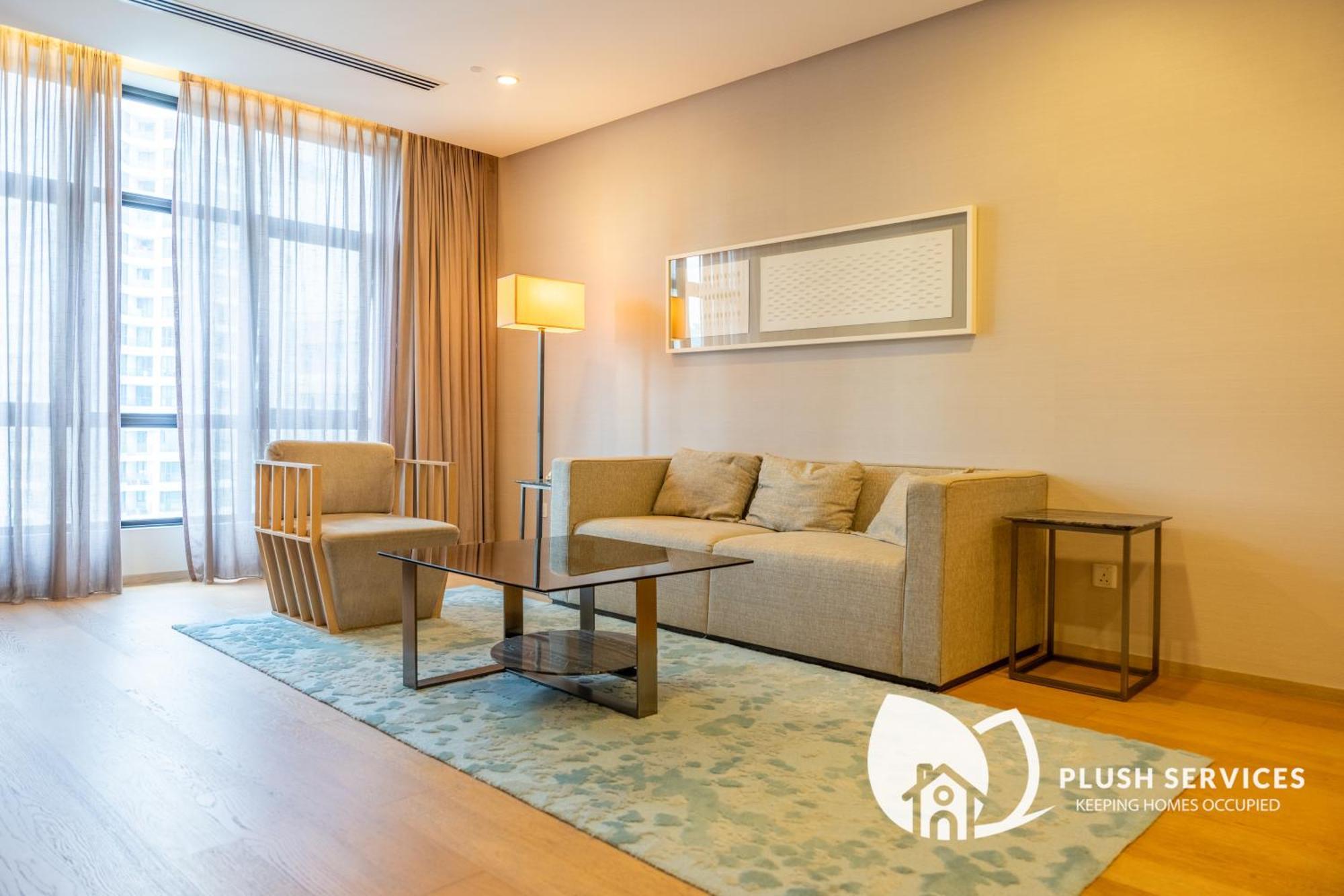 Apartment 188 Premium By Plush