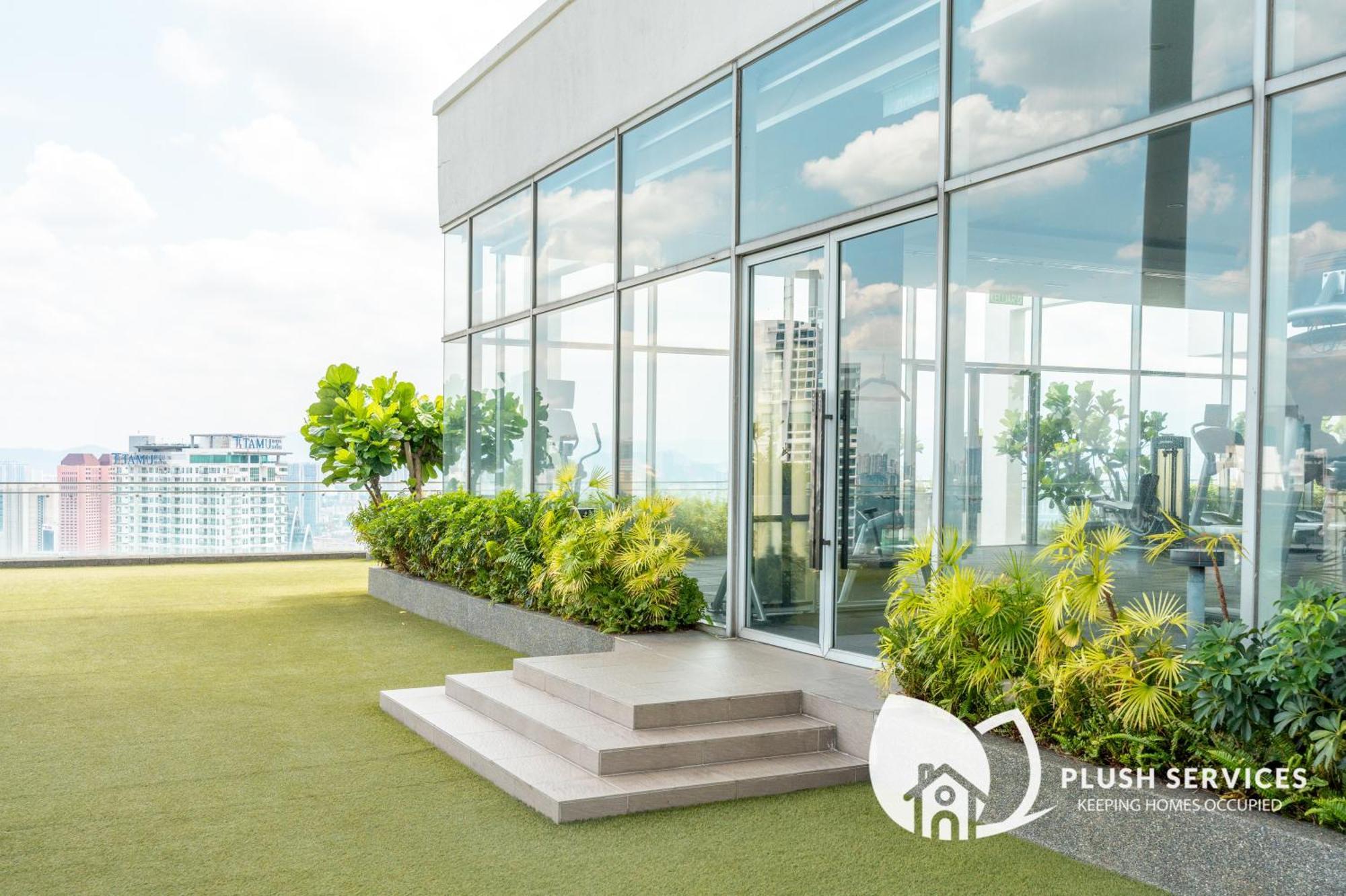 Apartment 188 Premium By Plush Kuala Lumpur